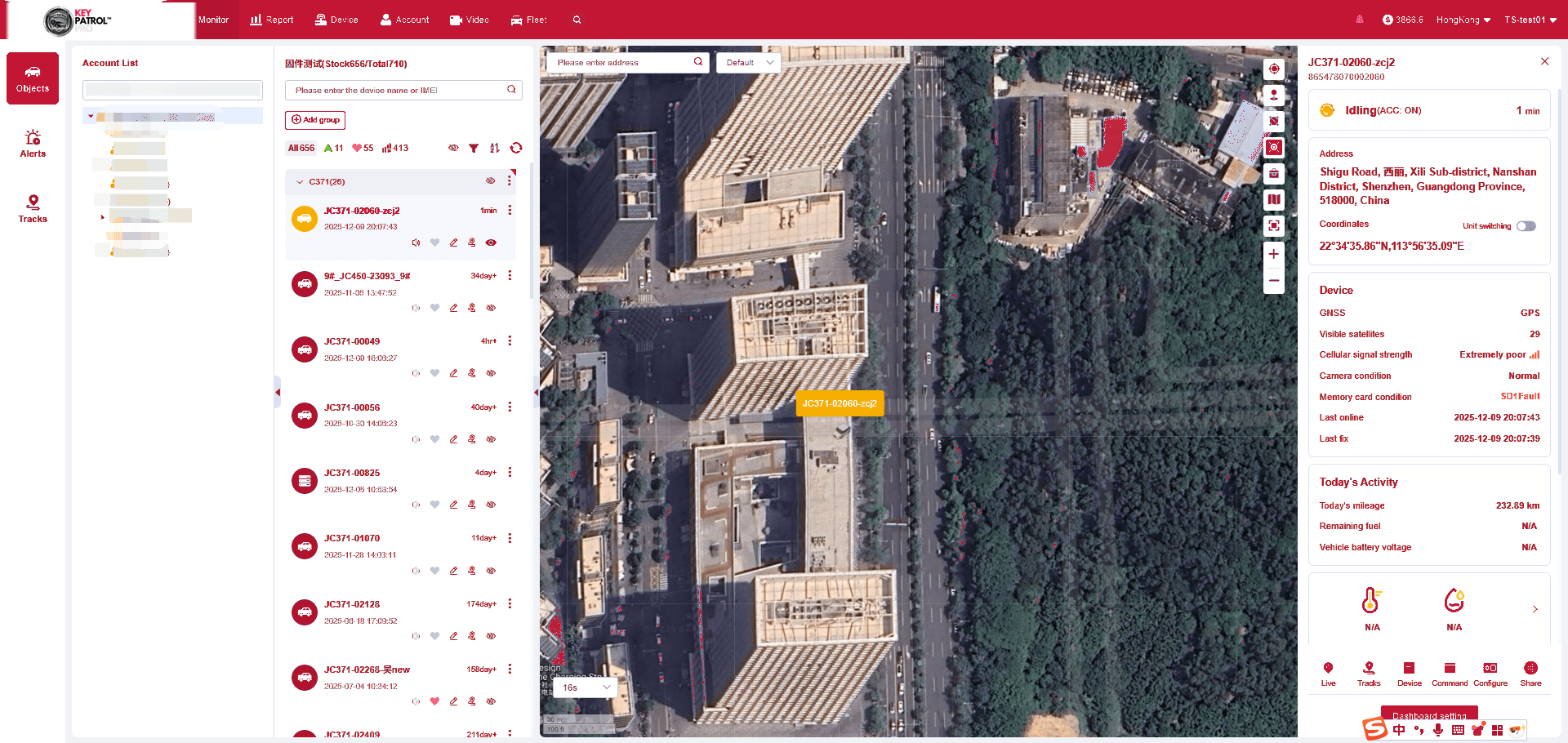 Live Location • Instant Alerts • Route History
